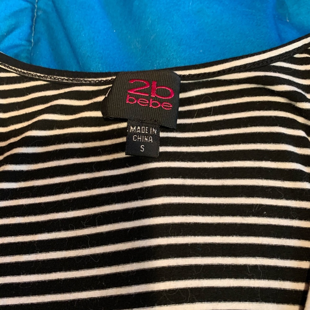 Tank top - Picture 2 of 3
